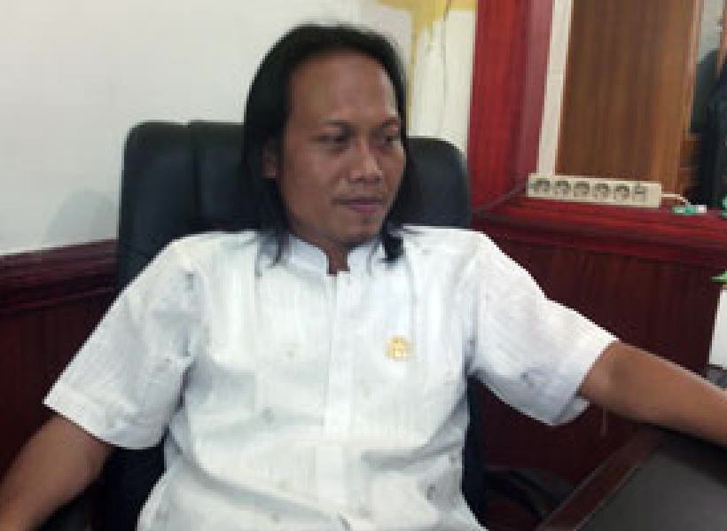 DPRD Rohil Minta Disperindag Pantau Harga Sembako