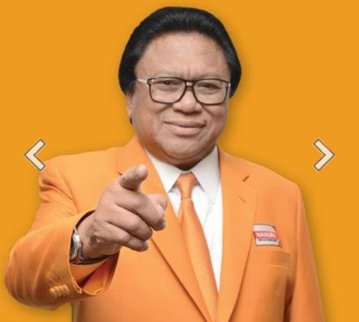 OSO : Jokowi Mampu Makmurkan Desa