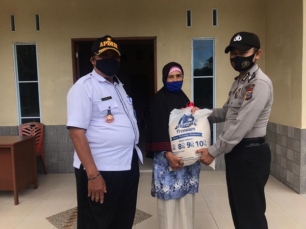 Cegah Karlahut 2017, Bupati Irwan Ikuti Rakornas di Istana Negara