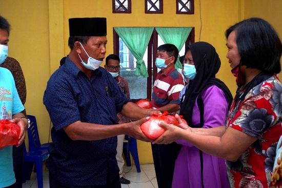 Syafrudin Iput Nyatakan Siap Maju di Pilkada Rohil