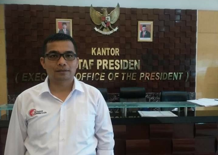 Rumah Nawacita Minta Menteri LHK Tetapkan Kebun Sawit PT PSJ Yang Dieksekusi Jadi Perhutanan Sosial