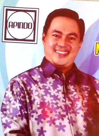 Apindo Kampar Bertekad Kembangkan Usaha Masyarakat