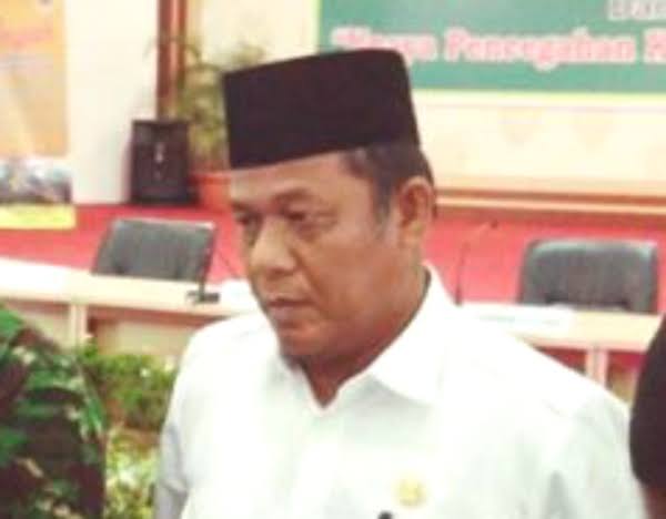 Camat Diminta Tingkatkan Keamanan Dan Kenyamanan Masyarakat
