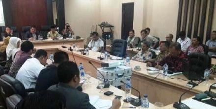 Bupati Harris: Desa Bebas Api Diberi Reward Rp100 Juta
