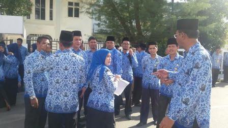 Dua Tersangka Sabu di Ancam Hukuman Mati, Kejari Bagansiapiapi Limpahkan Berkas ke PN