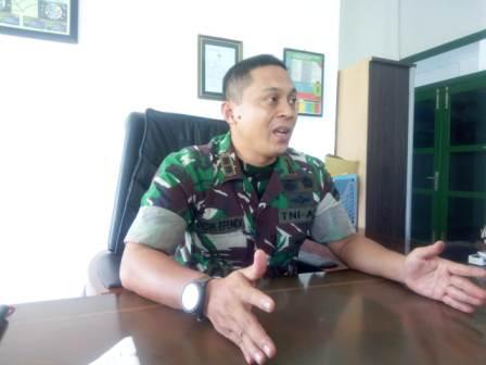TMMD di Rohil Tahun Ini Dipusatkan Dikecamatan Sinaboi 