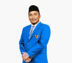 Carles Optimis Nahkodai KNPI Pelalawan
