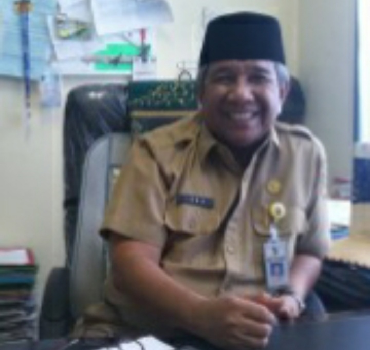 Polemik Mutasi Guru Pekanbaru. Mas Irba : Sesuai UU, ASN Siap Ditempatkan Dimana Saja.