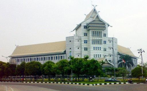 Jika Lolos Seleksi, Pemkab akan biayai Mahasiswa Kedokteran Unri Asal Rohil
