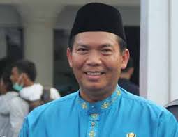  Dukung Program Kantong Plastik Berbayar, Wako Firdaus Ajak Masyarakat Kurangi Pencemaran Lingkungan