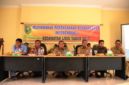 Yopi : Jika Desa Hebat, Bupatinya Pasti Hebat
