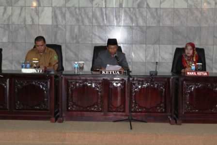 Tim Setjen Wantannas Blusukan ke Inhu