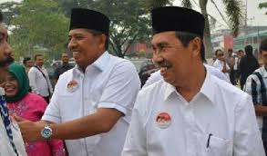 Ternyata Gugatan Suhartono-Syahrul Terhadap KPU Siak Bukan Berkaitan Pilkada