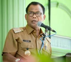 Tingkatkan PAD, Bupati Ingatkan SKPD Bekerja Keras
