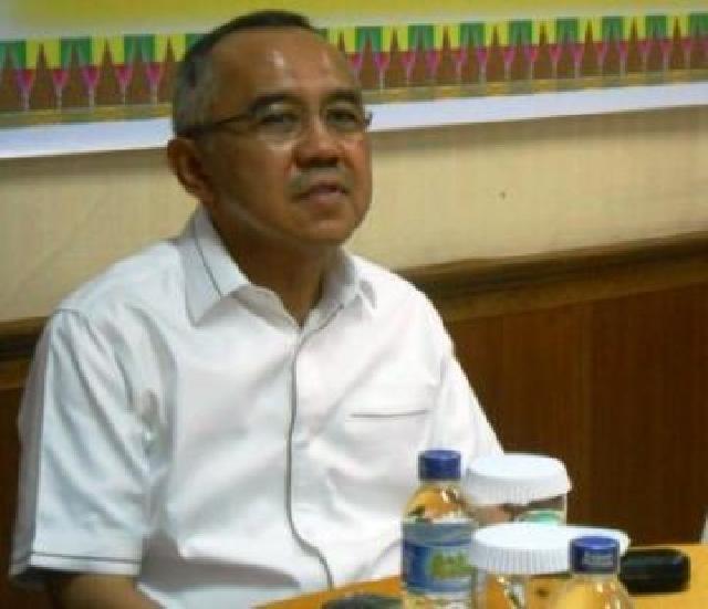 Akomodir Keluhan dan Pengaduan, Gubri Umumkan SMS Center