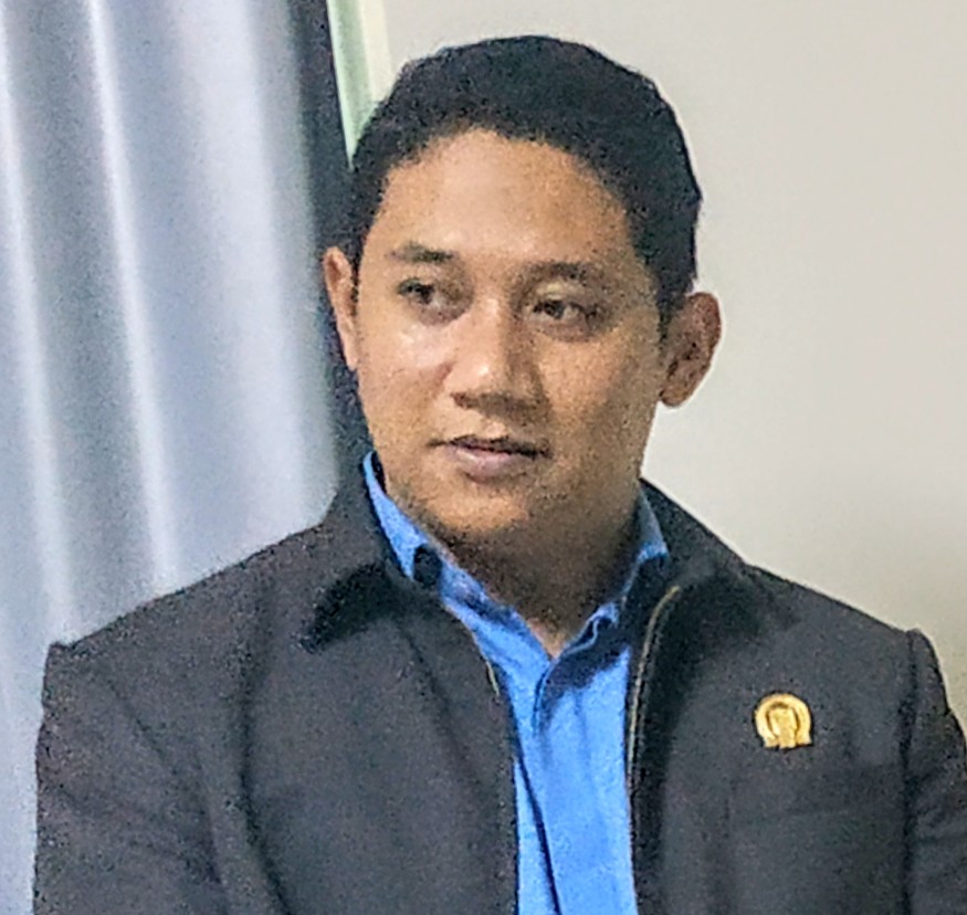 Mencaleg Bukan Untuk Coba-Coba, Panggilan Untuk Berbakti Untuk Masyarakat