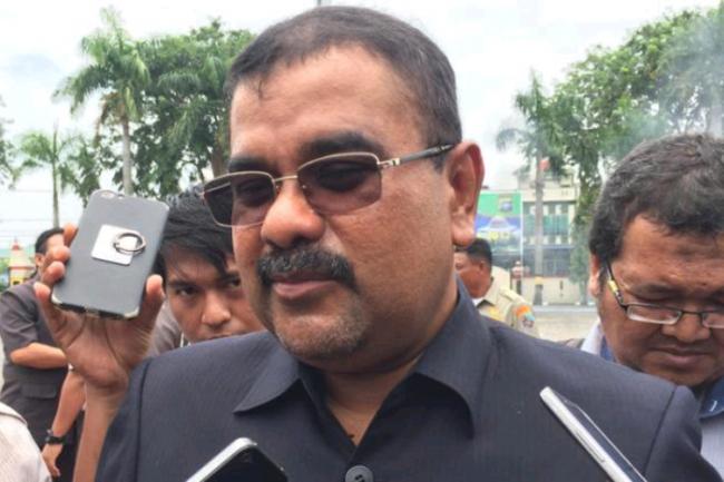THR PNS Diusahakan Segera