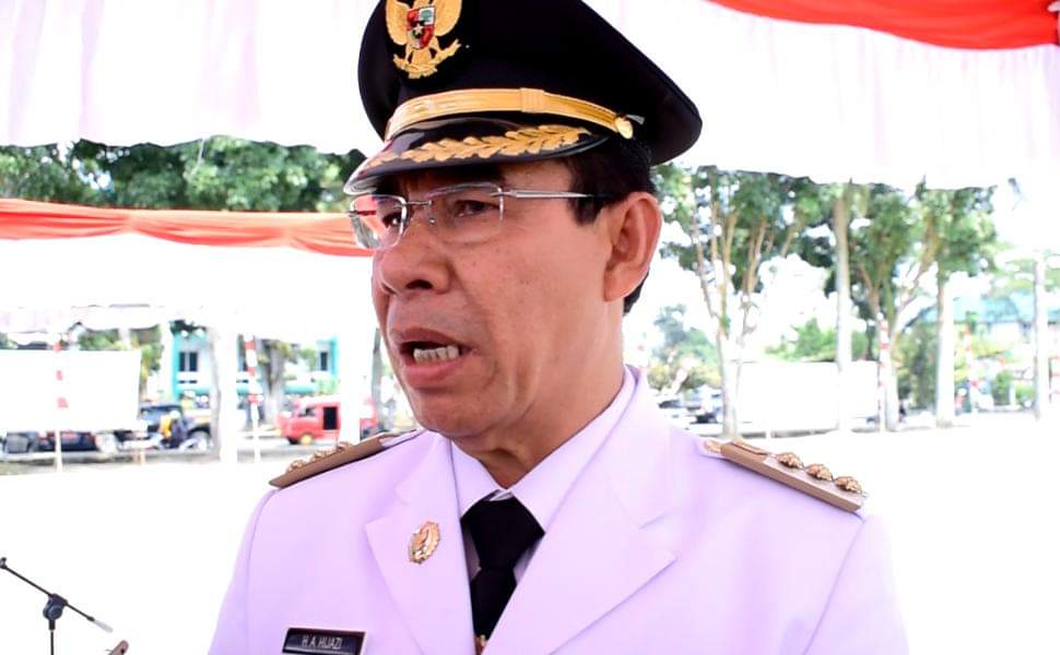 Hijazi : Indonesia Sudah Sangat Dewasa