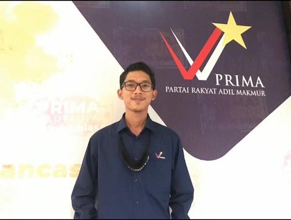 Partai Prima Kecam Kebijakan Pemerintah Terkait Wacana Kenaikan PPN dan Pajak Sembako 
