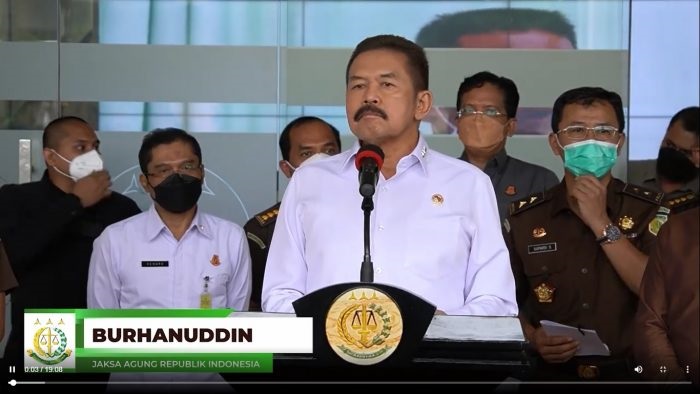 Kejagung Tetapkan dan Tahan 5 Eks Pejabat Krakatau Steel Terkait Korupsi Blast Furnace