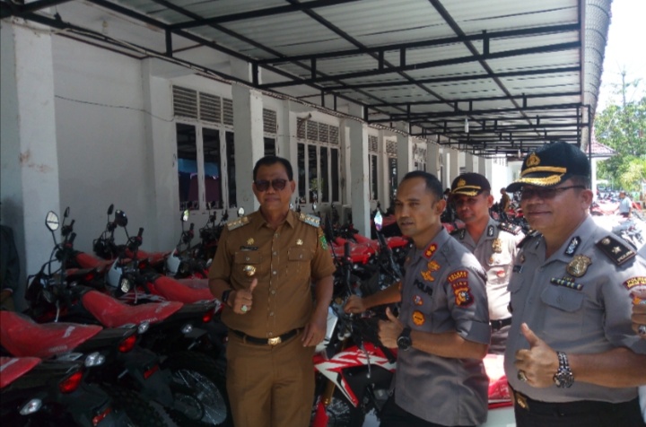 Antisipasi Wabah Covid-19,  Sekolah di Rohil Diliburkan