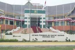 DPRD Riau Sayangkan Kerjasama Pemprov Riau dengan Pihak Ketiga Belum Sempurna