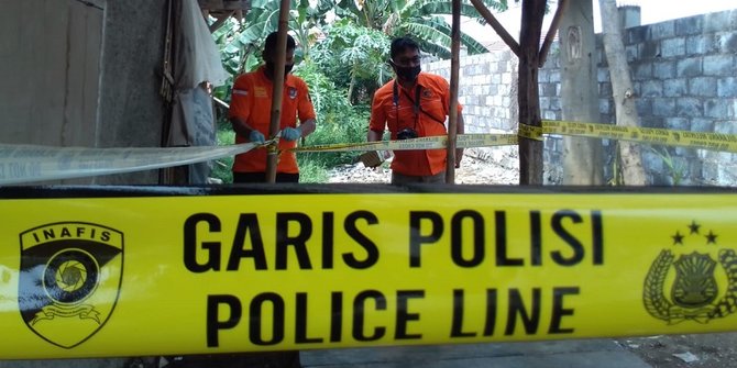 Dituduh Melakukan Guna-Guna, Pasutri di Pelalawan Disiksa Hingga Istri Tewas