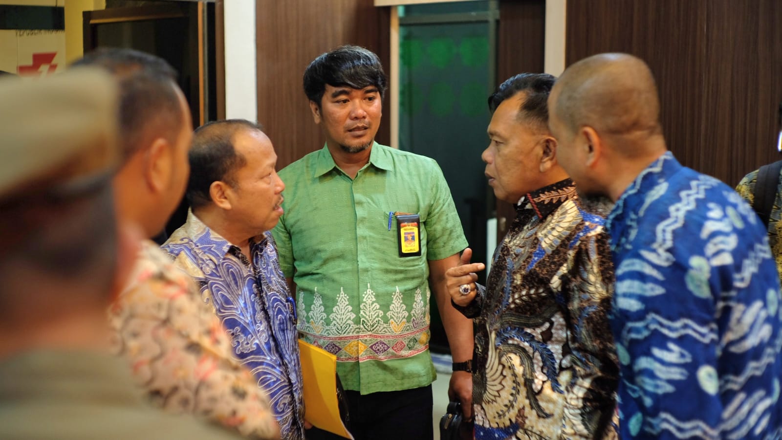 Tanggapi Pemblokiran Jalan Ahli Waris, Pemkab Meranti Berikan Klarifikasi