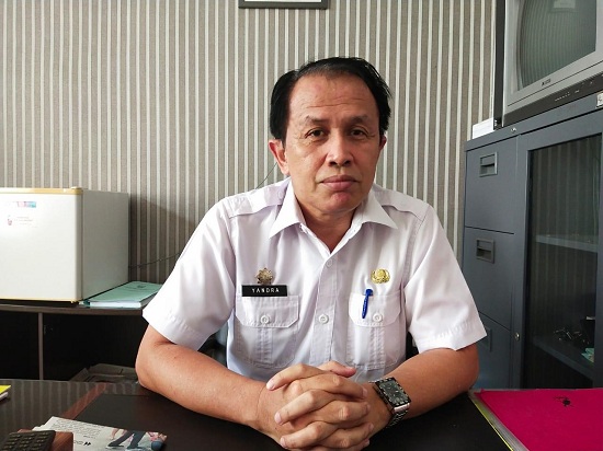 Pilpeng Tahap III Masuki Tahapan Pembentukan Panitia dan Verifikasi Data