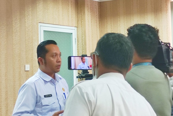 Diskominfo Rohil Keluarkan SE Pembatasan Warnet Untuk Pelajar 