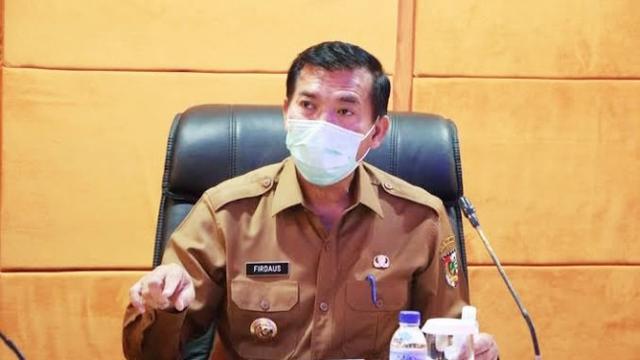 Dorong Kesadaran Untuk Vaksin, Sertifikat Vaksin Menjadi Salah Satu Syarat Akses Layanan Publik