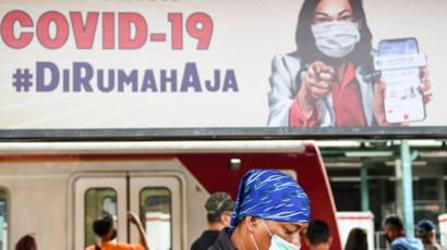 Sah, Mulai Besok Pekanbaru Laksanakan PSBB Selama 14 Hari