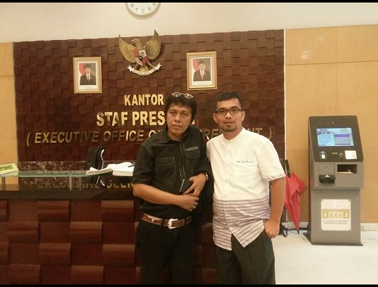 Tutup Gereja HKBP Tampan, Raya Nainggolan : Walikota Tuan  Firdaus Ingkar Janji dan Langgar HAM