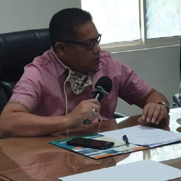 PT PSJ Sebagai Bapak Angkat Memiliki Tanggungjawab Terhadap 2 Koperasi