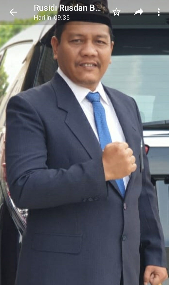  Bawaslu : Petahana Tidak Boleh Lagi Melakukan Penggantian Pejabat Sejak 8 Januari 2020