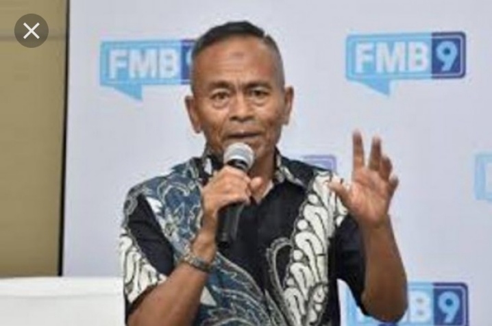 Ketua PWI Pusat Menilai Putusan PWI Riau Sudah Tepat dan Sesuai Aturan Organisasi