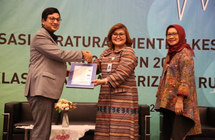 Layanan Kepesertaan di Kantor Cabang BPJS Kesehatan Jabodetabek dan Care Center sudah Penuhi ISO 900