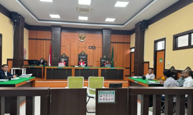Ahli Koppsa-M Sebut Perjanjian di Atas Perjanjian Merupakan Tindakan Wanprestasi