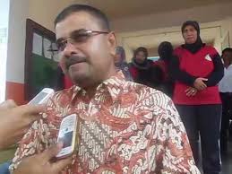 Tidak Berpengaruh Dengan Kekosongan Ketua DPRD, Bupati Karimun Pastikan APBD-P Sah