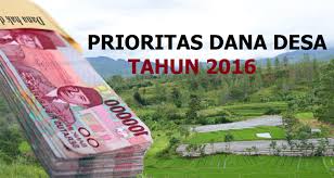 20 Desa di Karimun Terima Kucuran Dana Pusat