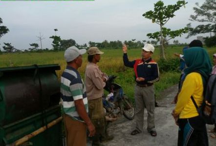 DPRD Minta Pemkab Perbaiki Rohil Lanjutkan Pembangunan Terbengkalai