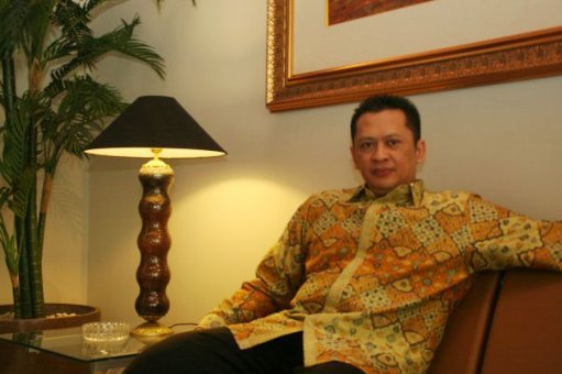 Perayaan Natal DPR-MPR 2018, Ketua DPR Bambang Soesatyo Minta Gaungkan Perdamaian