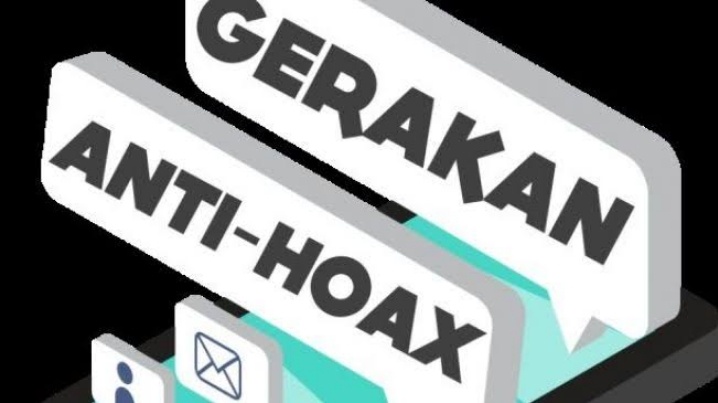 Menjaga Pancasila Wujud Perlawanan Terhadap Hoax