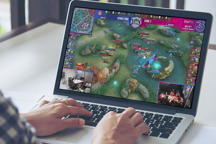  Turnamen H3RO Esports 4.0 Membuka Era Baru Kompetisi Esports di Indonesia