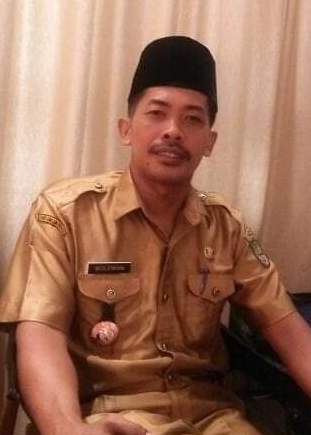 Pemdes Pasir Luhur Sudah Salurkan BLT Sebanyak Tiga Tahap
