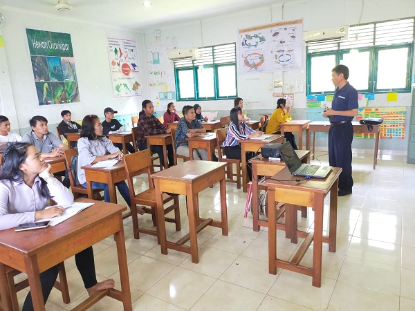 Program Kejar Paket Solusi Karyawan Lanjutkan Pendidikan