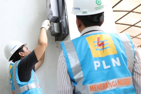 PLN Keluarkan Skema Hindarkan Pelanggan Alami Lonjakan Tagihan