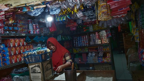 PLN Siapkan Mekanisme 6 Bulan Listrik Gratis Bagi Pelanggan Bisnis Kecil dan Industri Kecil
