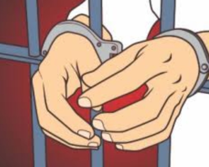 Polres Kampar Kembali Bekuk Pelaku Penjarahan Ratusan Perumahan Karyawan Perusahaan Sawit