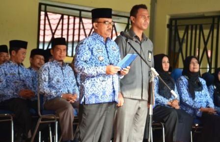  Hadapi MEA, Harus Sejalan Dengan Otonomi Daerah